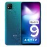 Xiaomi Redmi 9 Activ Price In India 2023 Specifications Coral Green